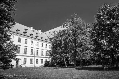 Wroclaw 'ın güzel kiliseleri. Çekicilik, Avrupa 'da seyahat