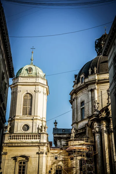 Copenhagen Denmark July 2019 Copenhagen City Denmark Scandinavia Beautiful Summer — Stock Photo, Image