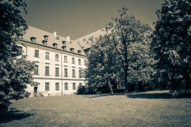 Wroclaw 'ın güzel kiliseleri. Çekicilik, Avrupa 'da seyahat