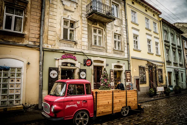 Copenhagen Denmark July 2019 Copenhagen City Denmark Scandinavia Beautiful Summer — Stock Photo, Image