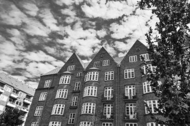 Kopenhag 'ın sokakları ve eğlence yerleri, Kopenhag gezisi.