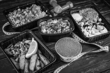 Düşük kalorili günlük diyet. Zayıflama