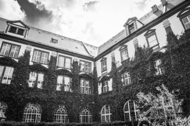 Muhteşem Mimarlık ve Kırbaç Kiliseleri