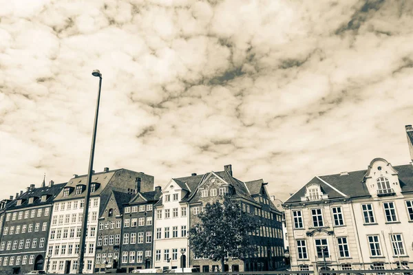 Κοπεγχάγη Δανία Ιουλίου 2019 Κοπεγχάγη Δανία Σκανδιναβία Όμορφη Καλοκαιρινή Μέρα — Φωτογραφία Αρχείου