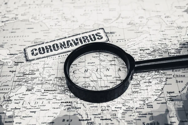 Coronavirus, the threat of an epidemic from China