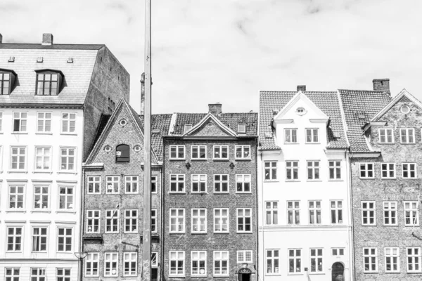 デンマークのコペンハーゲン 2019年7月16日 デンマークのコペンハーゲン市 美しい夏の日 — ストック写真