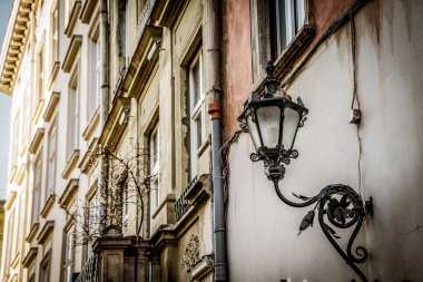 Kopenhag, Danimarka - 23 Temmuz 2019. Kopenhag Şehri, Danimarka, İskandinavya. Güzel bir yaz günü