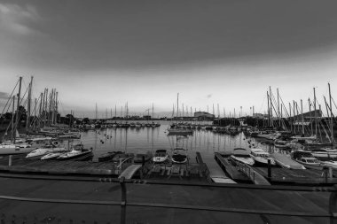 Büyük Danimarka, Kopenhag ve deniz