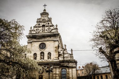 Kopenhag, Danimarka - 23 Temmuz 2019. Kopenhag Şehri, Danimarka, İskandinavya. Güzel bir yaz günü