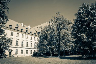 Wroclaw 'ın güzel kiliseleri. Çekicilik, Avrupa 'da seyahat