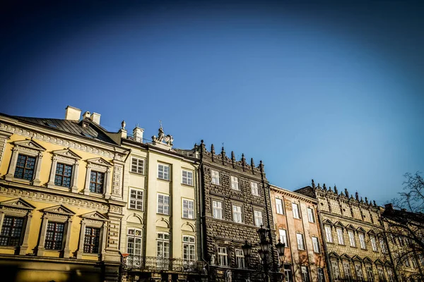 Lviv Ukraine January 2019 Magnificent Winter Lviv Architecture Streets — Stock Photo, Image