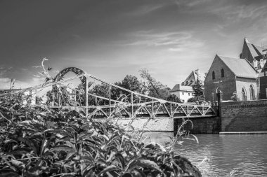 Wroclaw 'ın güzel kiliseleri. Çekicilik, Avrupa 'da seyahat