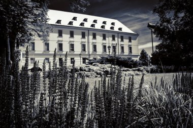 Wroclaw 'ın güzel kiliseleri. Çekicilik, Avrupa 'da seyahat