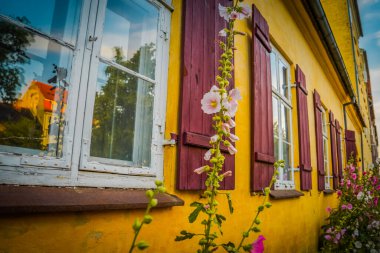 Kopenhag 'ın muhteşem mimarisi