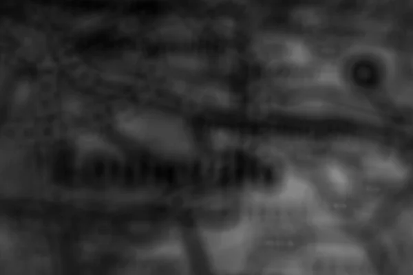 Луисвилл Карте Сша — стоковое фото