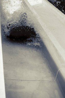 Çocuk su park Resort