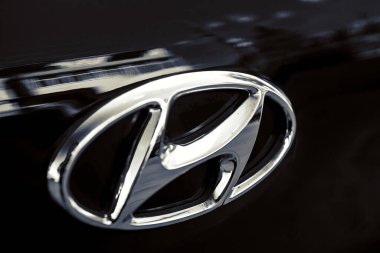 Modern araba arkaplanının dışı