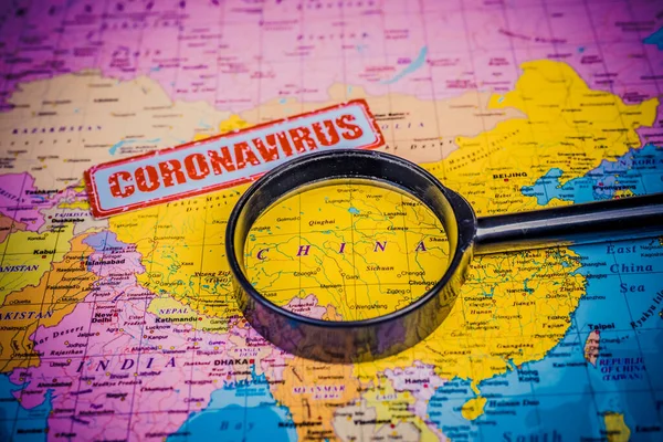 Coronavirus, the threat of an epidemic from China