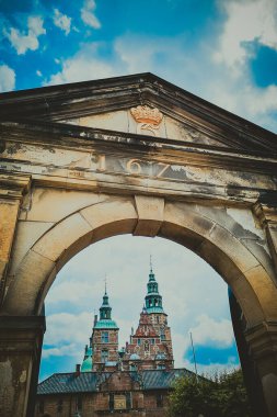 Kopenhag 'ın sokakları ve eğlence yerleri, Kopenhag gezisi.