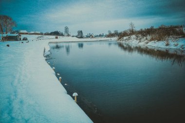 alabalık gölü balıkçılık geçmişi