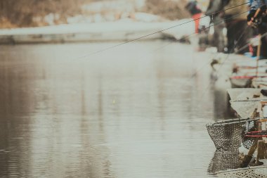 alabalık gölü balıkçılık geçmişi