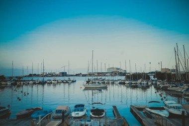 Büyük Danimarka, Kopenhag ve deniz