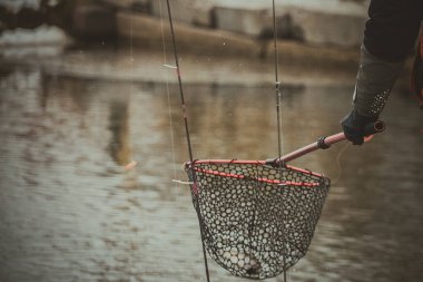 alabalık gölü balıkçılık geçmişi