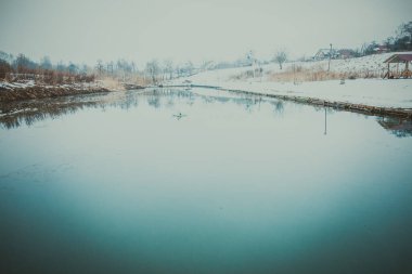 Balıkçılık sporları arka planı