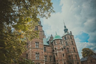 Büyük Danimarka, Kopenhag ve deniz