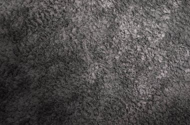 Desenli yumuşak halı