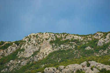 Moğollar 'da deniz kıyısında seyahat etmek Saint Stehen Adası' na zor zamanlarda dinlenmek ve turizm.