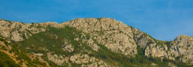 Moğollar 'da deniz kıyısında seyahat etmek Saint Stehen Adası' na zor zamanlarda dinlenmek ve turizm.