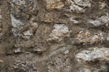 Moğolistan 'da dinlenme, eski Budva kasabası, eski evler ve oteller, kaldırım taşı ve şehrin büyük tarihi, Avrupa turizmi ve manzarası