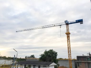 Su arıtma süreci ve su arıtma tesisleri, Tayland su.