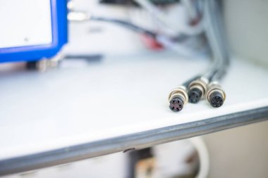 Terminal modern Makina Sanayi, hızlı bağlayıcıların bağlanmak ve terminal konnektör bırakın