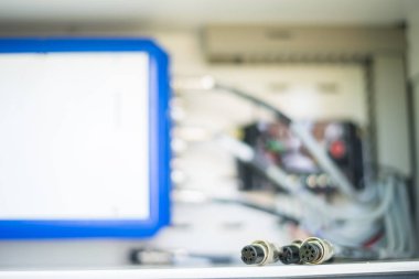 Terminal modern Makina Sanayi, hızlı bağlayıcıların bağlanmak ve terminal konnektör bırakın