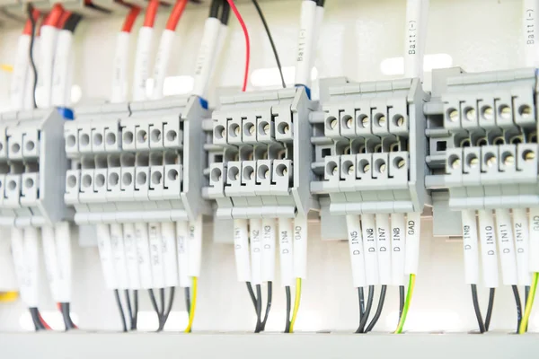 Terminal modern Makina Sanayi, hızlı bağlayıcıların bağlanmak ve terminal konnektör bırakın