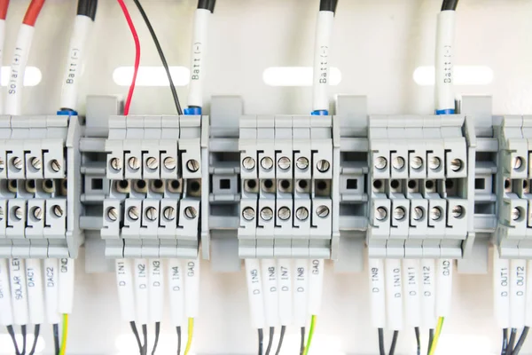 Terminal modern Makina Sanayi, hızlı bağlayıcıların bağlanmak ve terminal konnektör bırakın