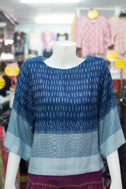 Tay geleneksel kumaş