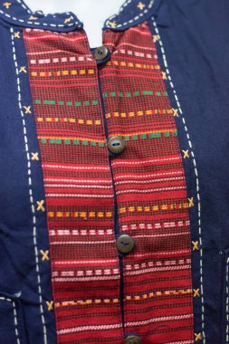 Tay geleneksel kumaş