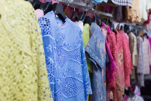 Tay geleneksel kumaş