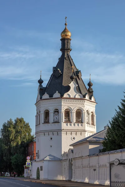 Epiphany Monastery Anastasia Kostroma Russia — Stock Photo, Image