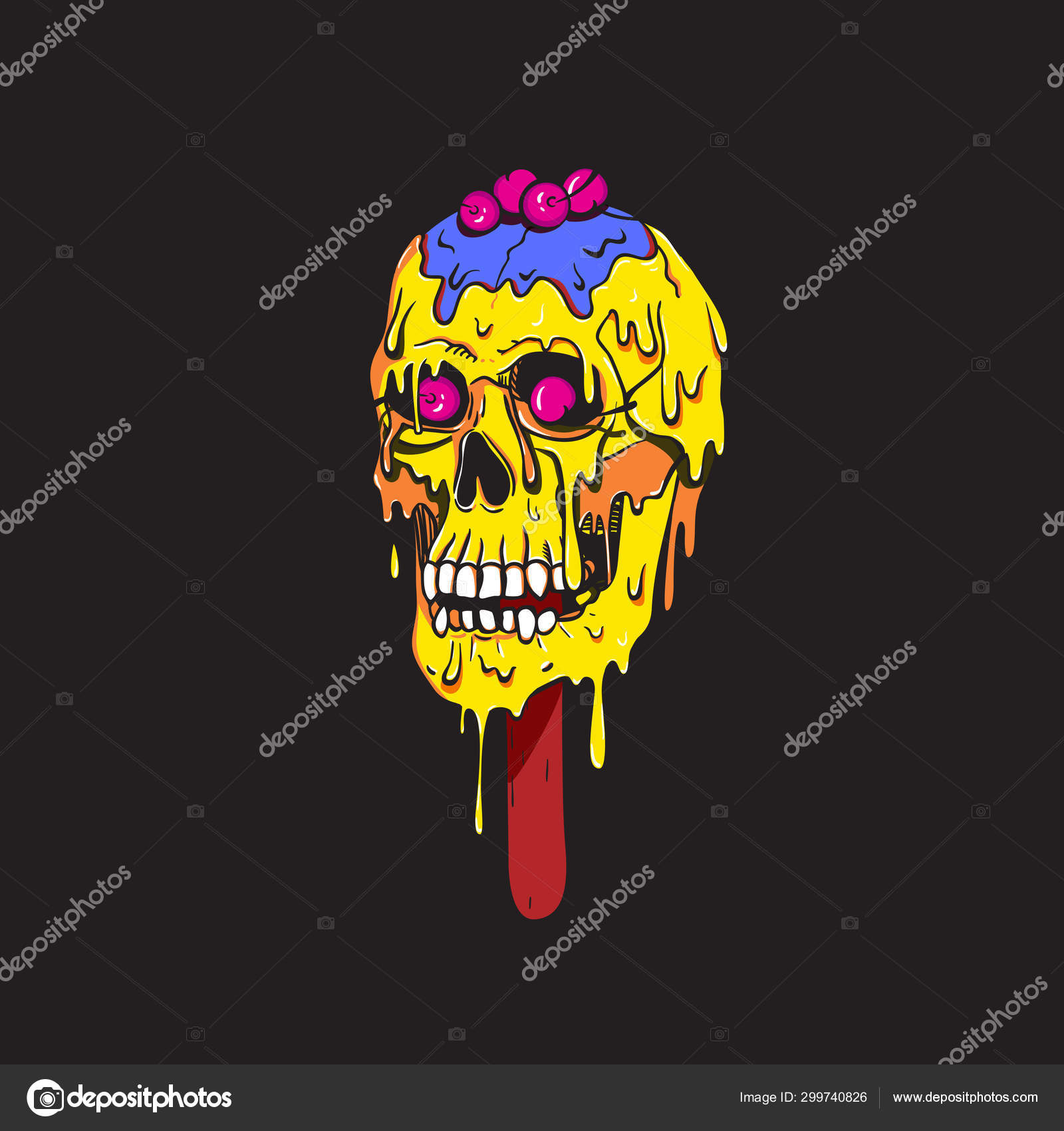 Vektorgrafiken Se Derrite Vektorbilder Se Derrite Seite 2 Depositphotos