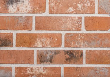 tuğla dokusu ve duvar kiremitleri yükseklik arkaplanı