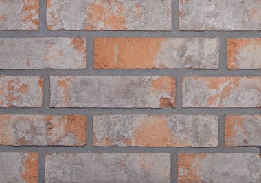 tuğla dokusu ve duvar kiremitleri yükseklik arkaplanı