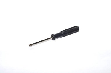 Vidayı açmak için tip + tornavida