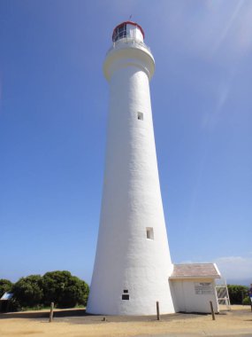 Yaz aylarında Fener