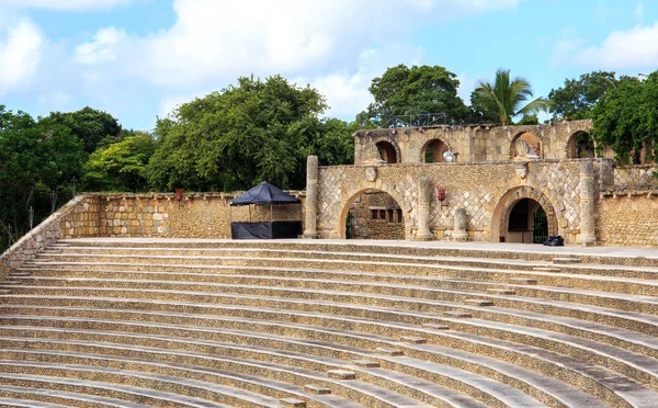 Anfiteatro Casa Campo República Dominicana —  Fotos de Stock