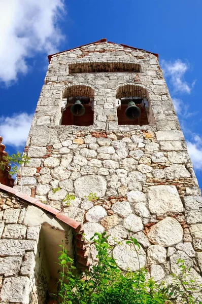 Klocktornet Casa Campo Dominikanska Republiken — Stockfoto