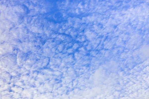 青空の背景 — ストック写真